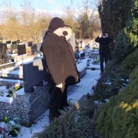 Zobacz w powiększeniu: 159. Rocznica wybuchu Powstania Styczniowego (2)